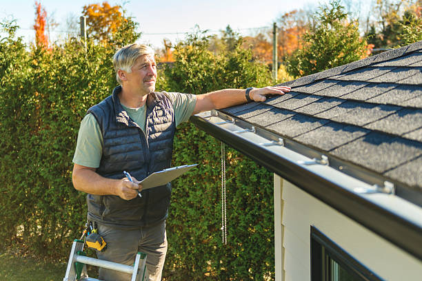 Trusted Roof Inspection service in Amherst, NE - Ben Roofing and Steel LLC
